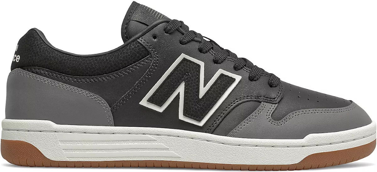 Tenisky a topánky New Balance 480 Čierna | bb480-lbr, 1