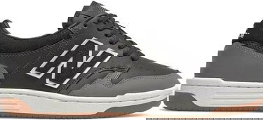 Tenisky a topánky New Balance 480 Čierna | bb480-lbr, 1