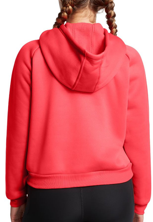 Armour Fleece Hoodie