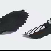 3-Stripes Baseball Cap