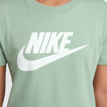 Tričko Nike Nike Sportswear T-Shirt Zelené | FZ5178-037, 3