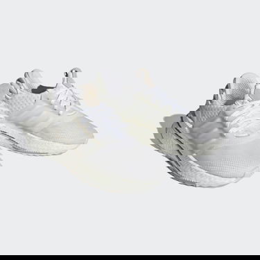 Tenisky a topánky adidas Performance X_PLRBOOST Biela | ID9441, 3