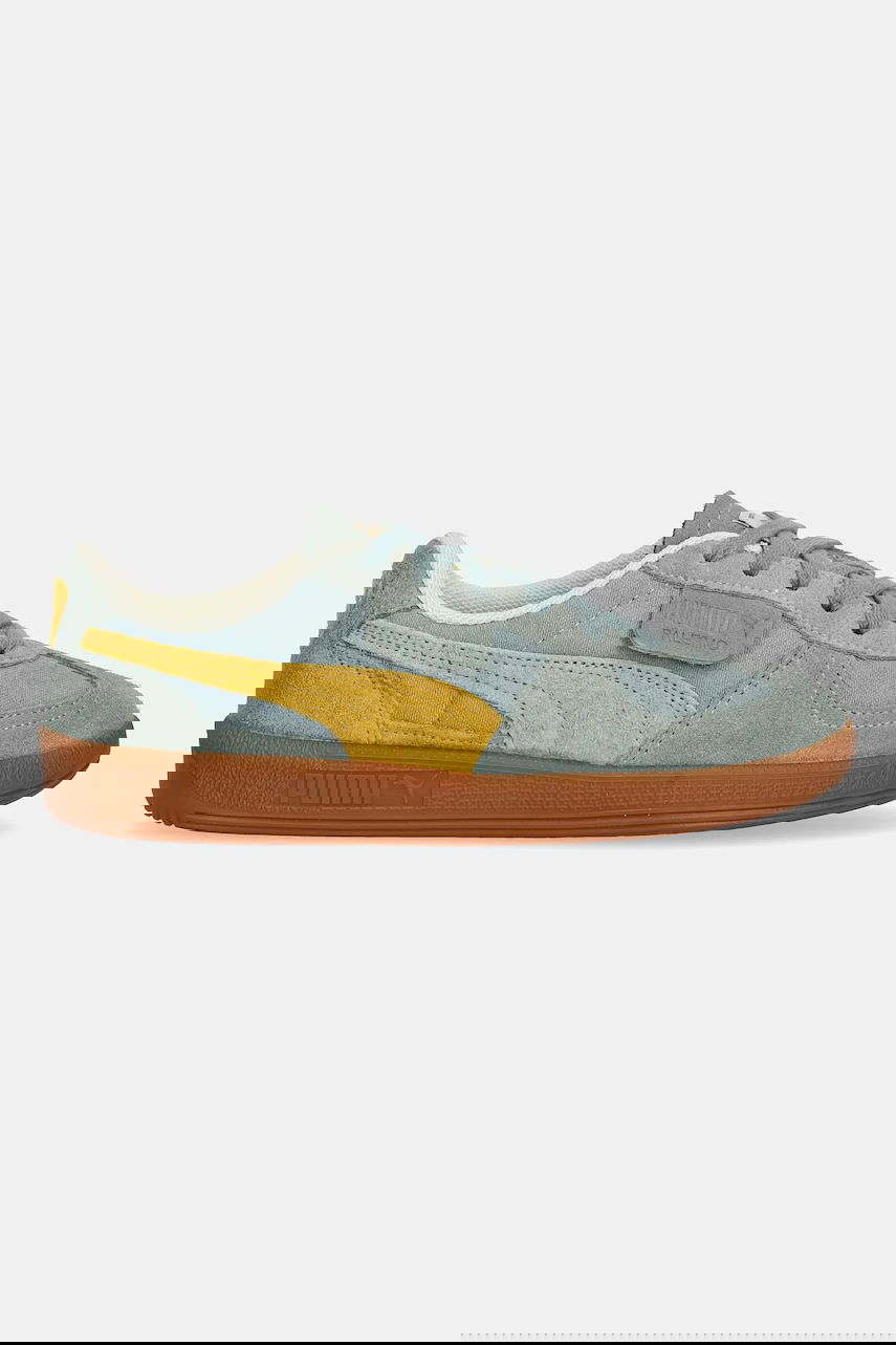 Tenisky a topánky Puma Palermo Weathered Rôznofarebný | 401722, 1