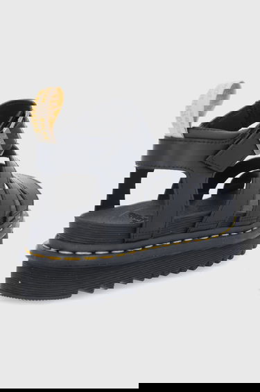 Tenisky a topánky Dr. Martens Blaire Strappy Platform Sandals Čierna | 23806001, 2