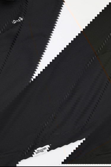 Bunda Neighborhood Zip Work Jacket Čierna | 252TSNH.JKM03, 4