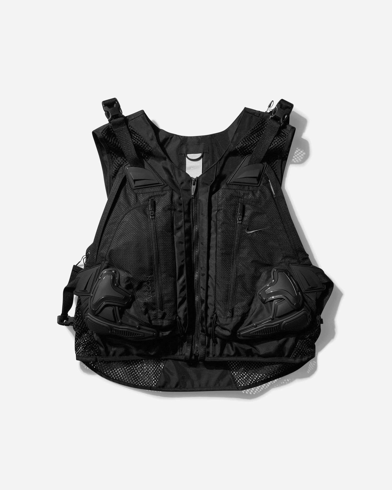 Vesta Nike NOCTA x Opal Modular Vest Čierna | FZ1544-010, 1