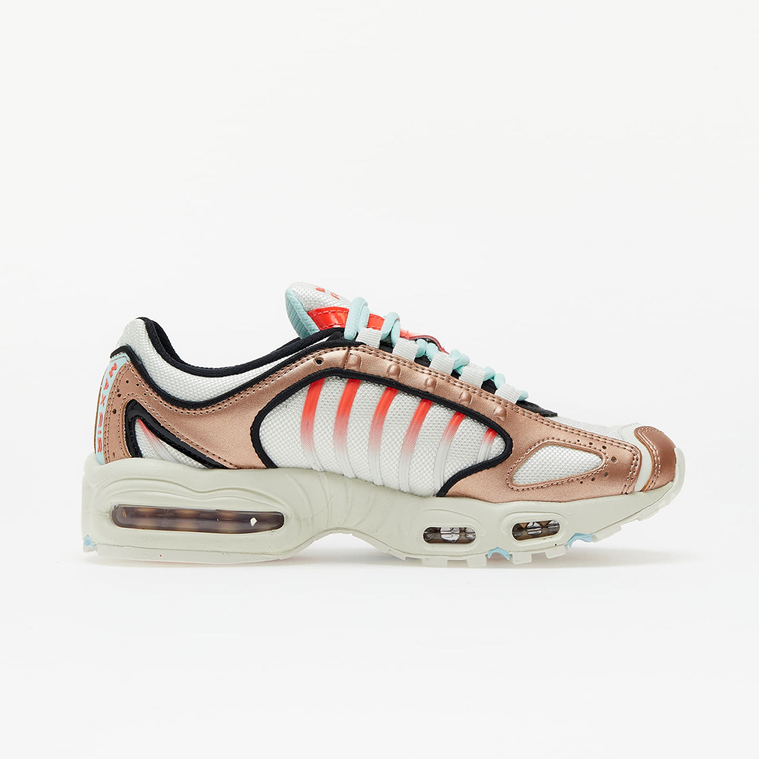 Tenisky a topánky Nike WMNS Air Max Tailwind 4 Metalická | CT3427-900, 1
