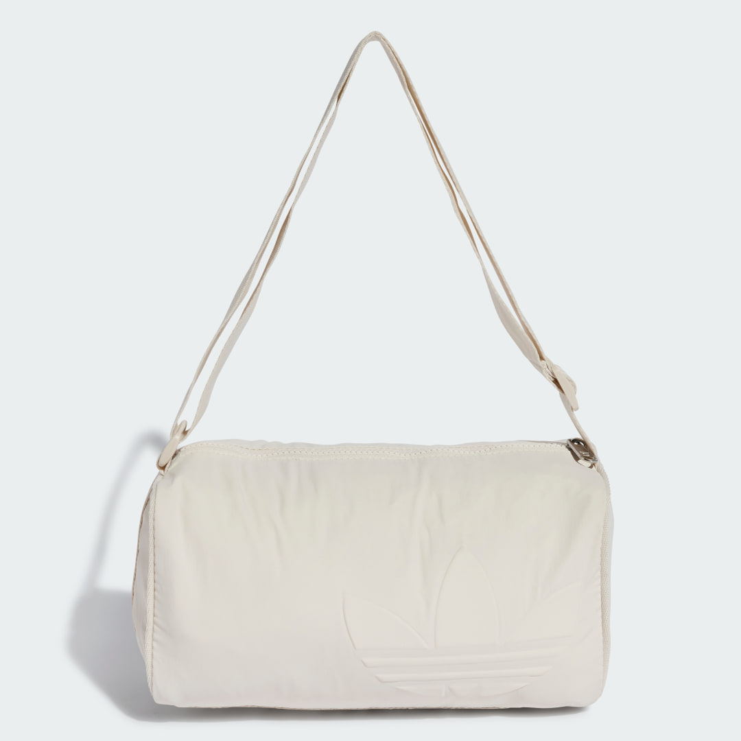 Cestovná taška adidas Performance Mini Duffle Bag Béžová | JC6094, 0