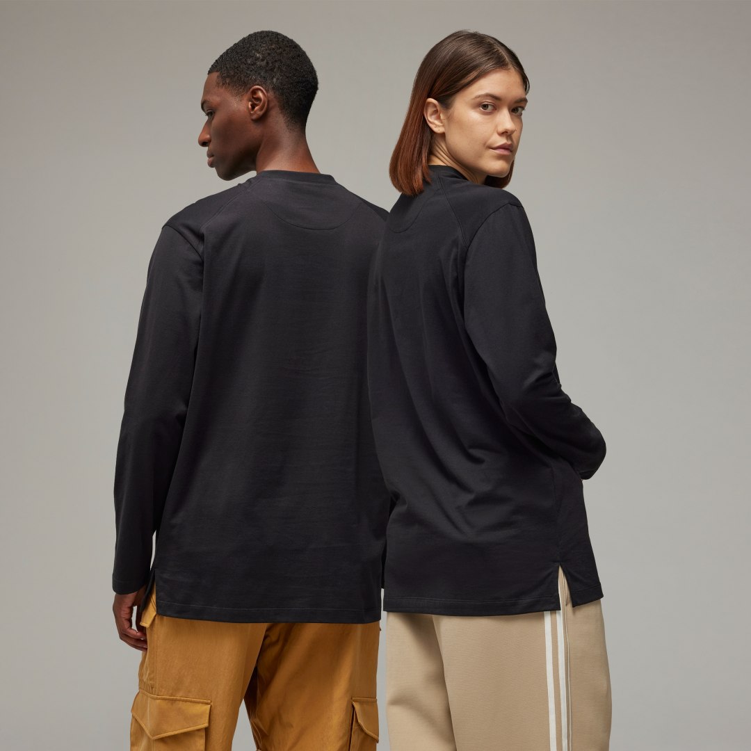 Long Sleeve T-Shirt