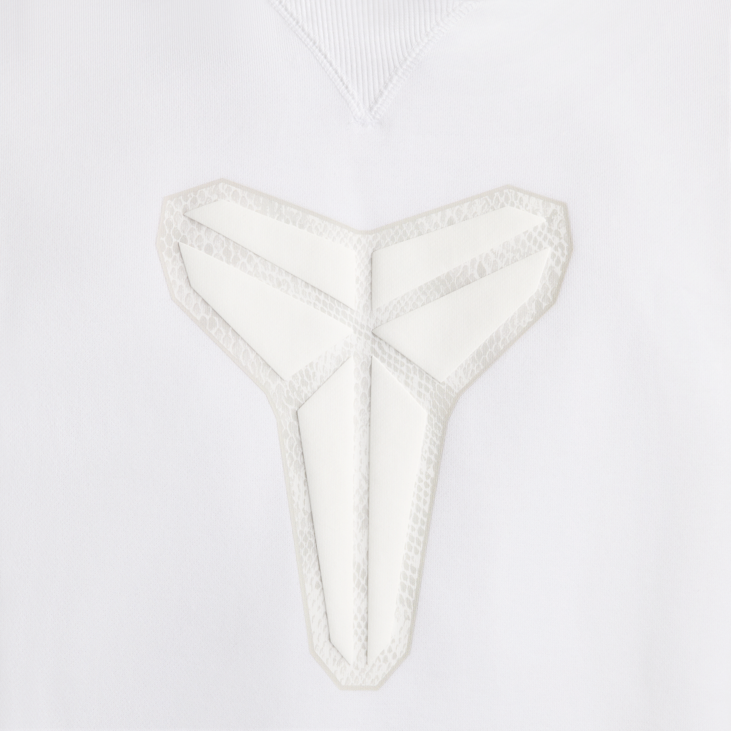 Mikina Nike Kobe Dri-FIT Standard Issue Biela | HF0066-100, 1