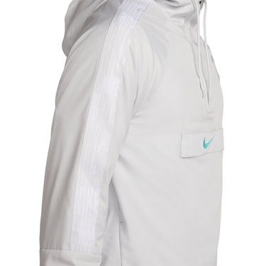 Vetrovka Nike Nike Repel ACD+ Anorak Hooded Jacket Šedá | hj3750-025, 3