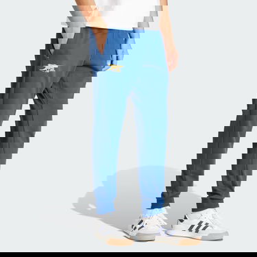 Tepláky adidas Performance Arsenal Cultural Story Pants Navy | IU2069, 0