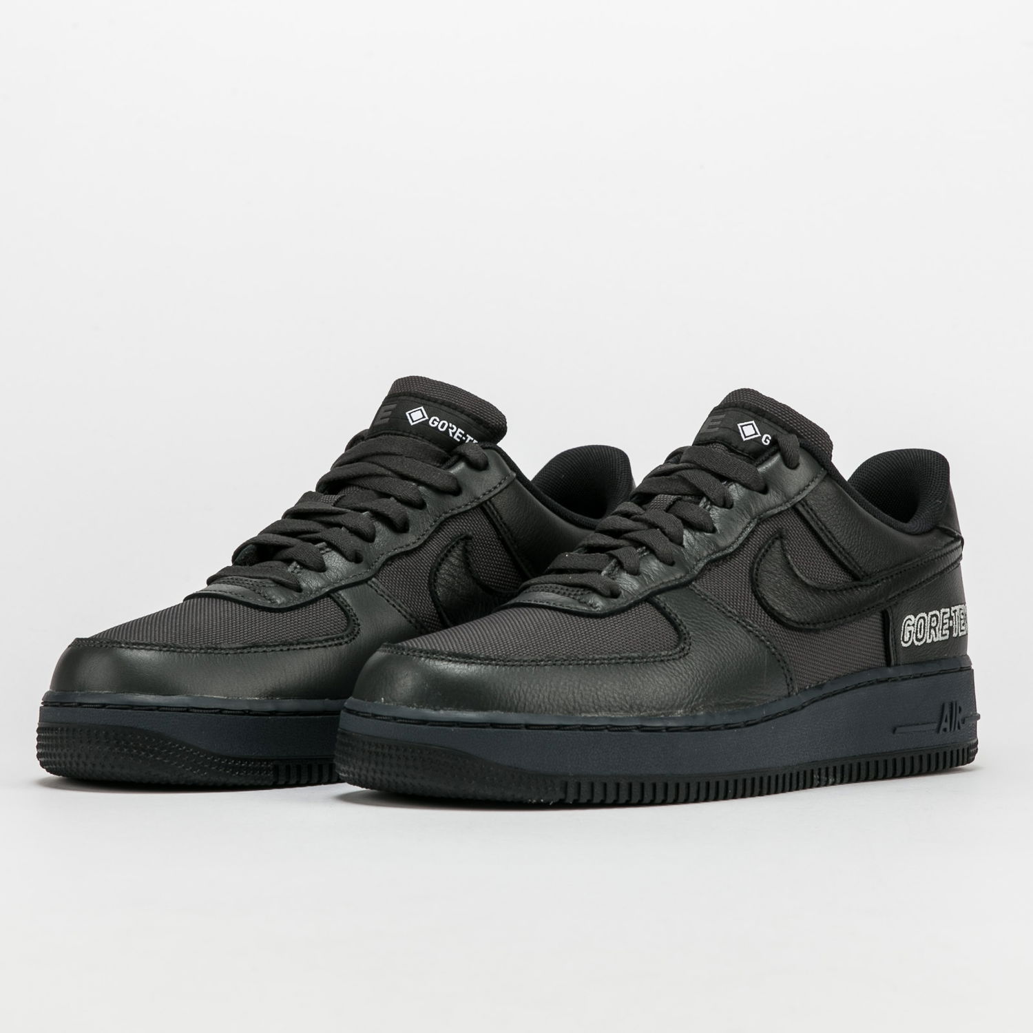 Tenisky a topánky Nike Air Force 1 GTX Čierna | CT2858-001, 1