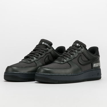 Tenisky a topánky Nike Air Force 1 GTX Čierna | CT2858-001, 1