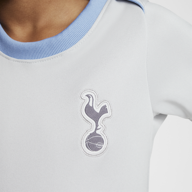 Dres Nike Tottenham Hotspur Academy Pro Dri-FIT Short Sleeve T-Shirt Šedá | FQ0074-098, 4