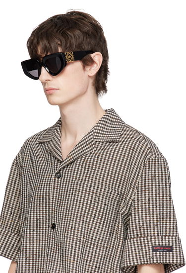 Slnečné okuliare Loewe Loewe Diamond Sunglasses Čierna | LW40154U@5101A 192337199653, 3
