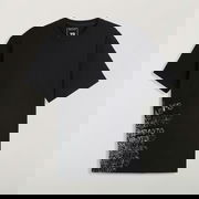 Y-3 GFX Short Sleeve T-Shirt
