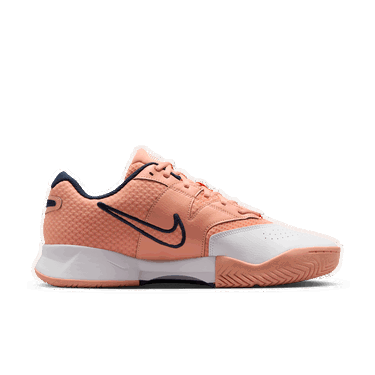 Tenisky a topánky Nike NikeCourt Lite 4 Oranžová | FD6574-800, 4