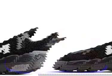 Tenisky a topánky New Balance Salehe Bembury x 574 "Yurt Tundra" Čierna | MS574YSE, 1