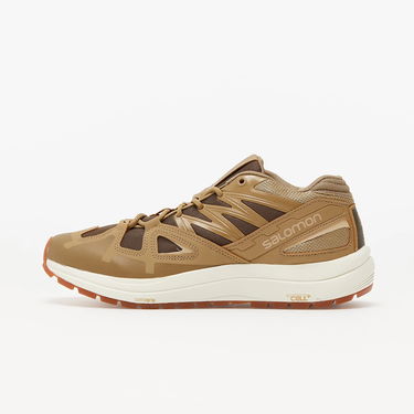 Tenisky a topánky Salomon Odyssey 1 Advanced Hnedá | L41641100, 0