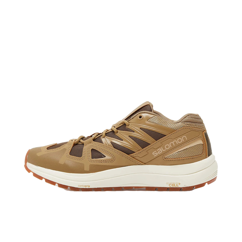 Tenisky a topánky Salomon Odyssey 1 Advanced Hnedá | L41641100