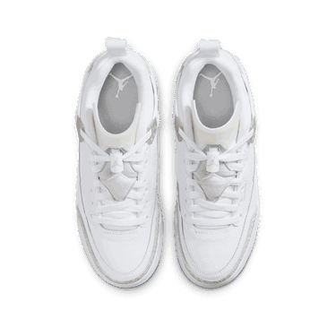 Tenisky a topánky Jordan Jordan Spizike Low Biela | FQ3950-103, 2