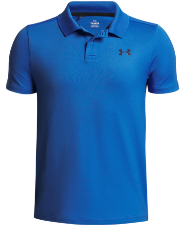 Polo tričko Under Armour Matchplay Polo Modrá | 1377346-402, 0