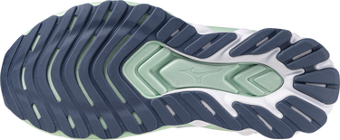 Tenisky a topánky Mizuno WAVE SKYRISE 6 Modrá | j1gd2509-21, 3