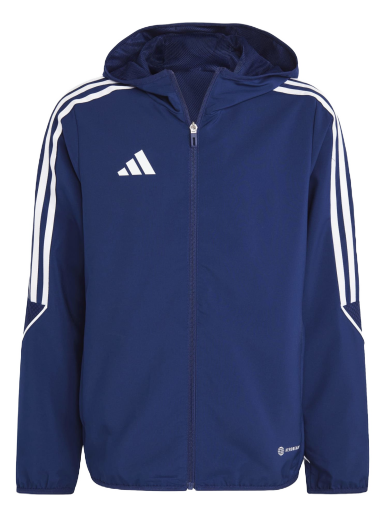 Vetrovka adidas Originals Tiro 23 League Windbreaker Navy | ia1627