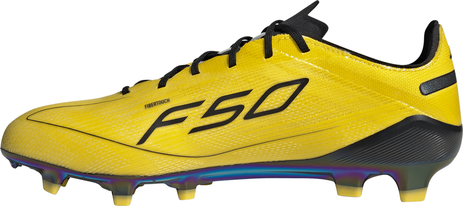 Tenisky a topánky adidas Performance F50 Elite FG 2010 Žltá | ih0945, 1