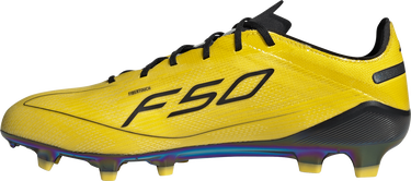 Tenisky a topánky adidas Performance F50 Elite FG 2010 Žltá | ih0945, 1