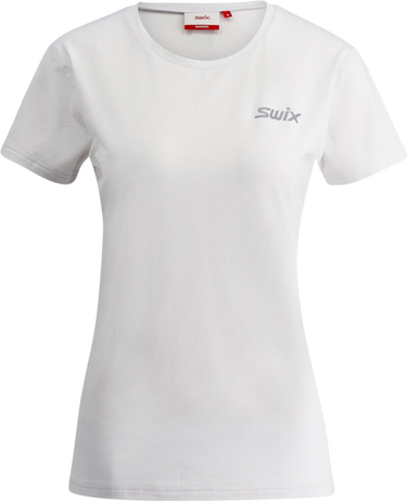 Tričko SWIX Swix Pace NTS Short Sleeve Baselayer Top Biela | 10037-23-00000, 0