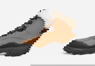 Tenisky a topánky UGG Adirondack Meridian Hiking Boots Hnedá | 1169032-CHE, 2