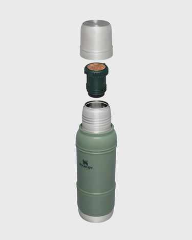 Fľaše Stanley The Artisan Thermal Bottle Zelené | 10-11428-004, 1