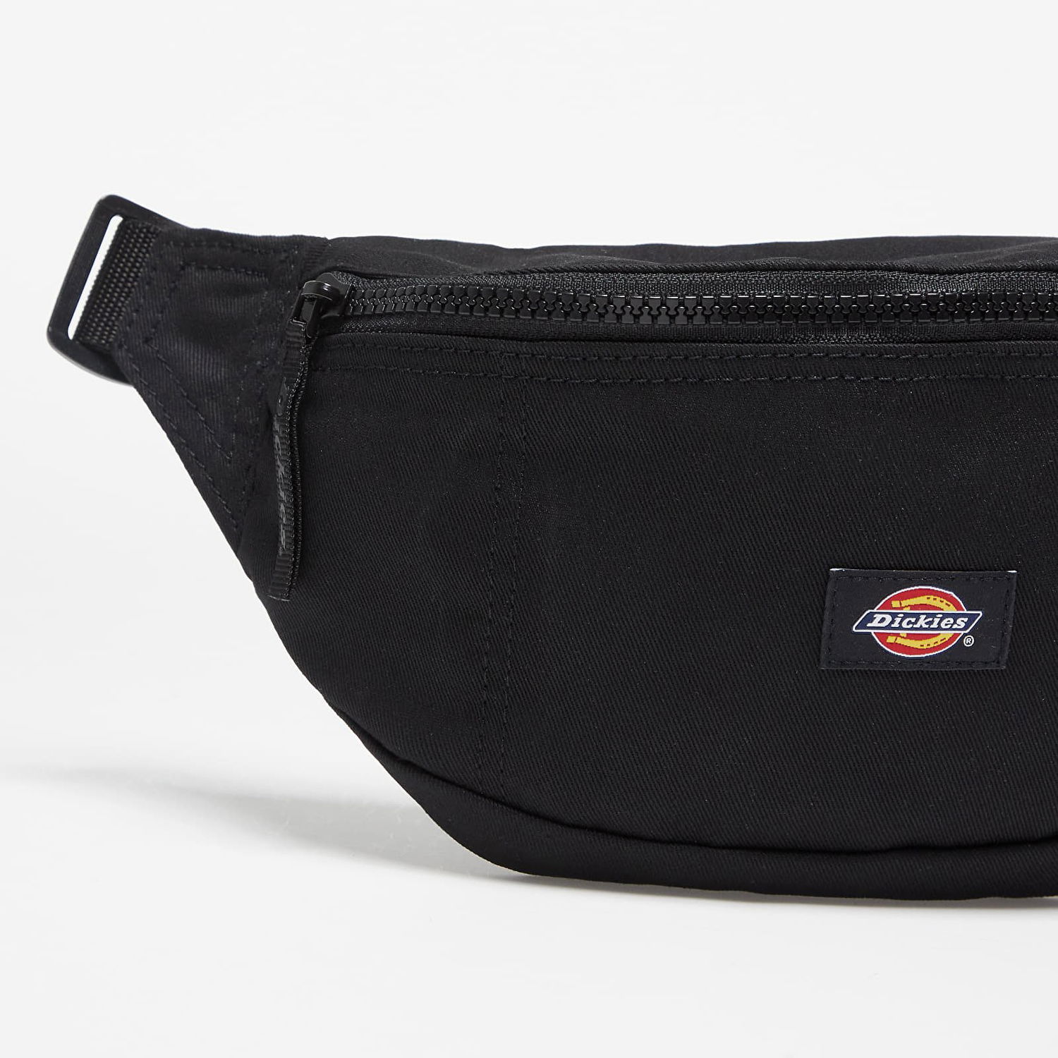 Ľadvinka Dickies Blanchard Waistbag Čierna | DK0A4X8QBLK1, 1