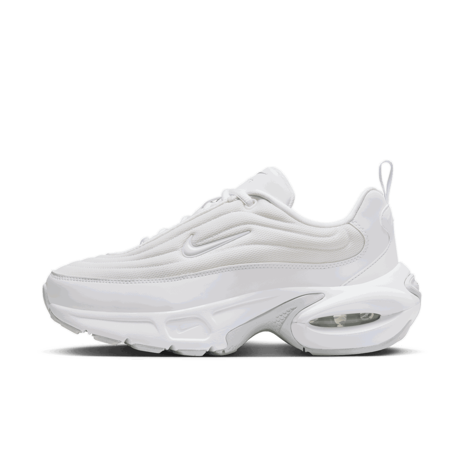 Tenisky a topánky Nike Air Max Portal Biela | HF3053-100, 0