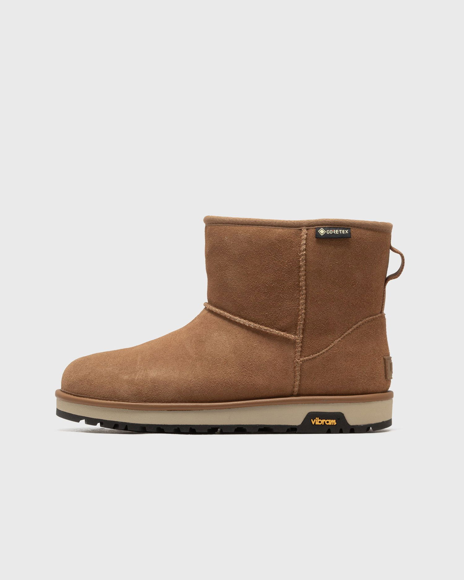 Tenisky a topánky UGG Classic Mini GTX Boots Hnedá | 1171571-CHE, 0