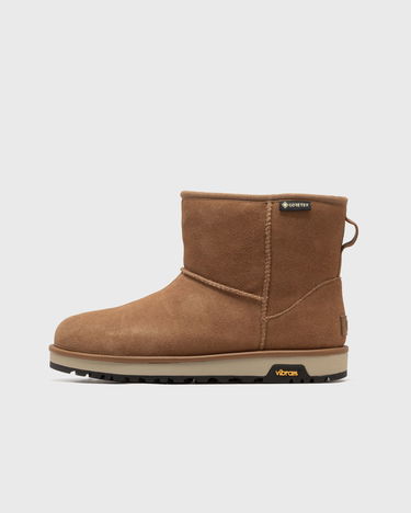 Tenisky a topánky UGG Classic Mini GTX Boots Hnedá | 1171571-CHE, 0