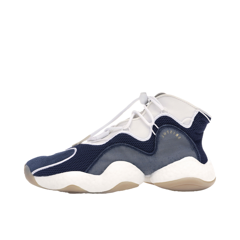 Tenisky a topánky adidas Originals Crazy BYW Bristol Studio SharpShooter Šedá | BB7669
