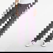 Small Signature Washed Cargo Pants Gray