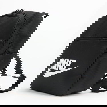 Batoh Nike Mini Backpack Čierna | CW9301-010, 2
