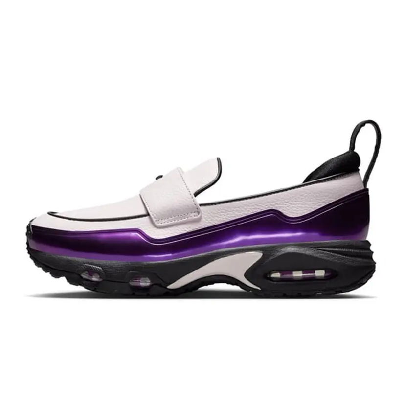 Tenisky a topánky Nike Serena Williams Design Crew x Air Max Phenomena "Pearl Pink" Fialová | HJ4400-601