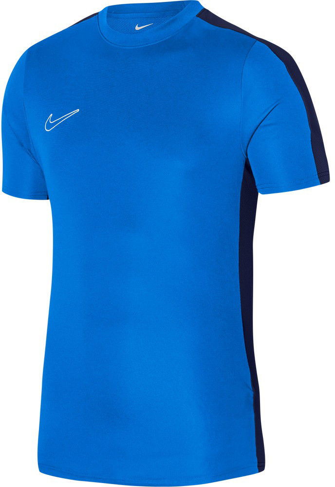 Tričko Nike Nike DF ACD23 Short Sleeve Top Modrá | dr1343-463, 0