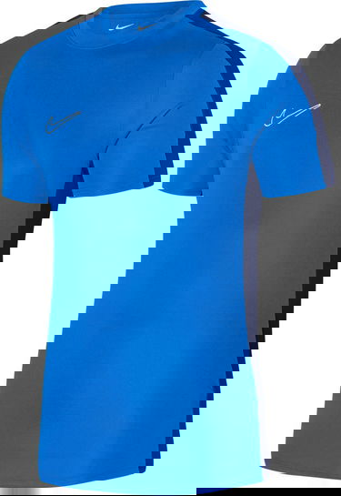 Tričko Nike Nike DF ACD23 Short Sleeve Top Modrá | dr1343-463, 0