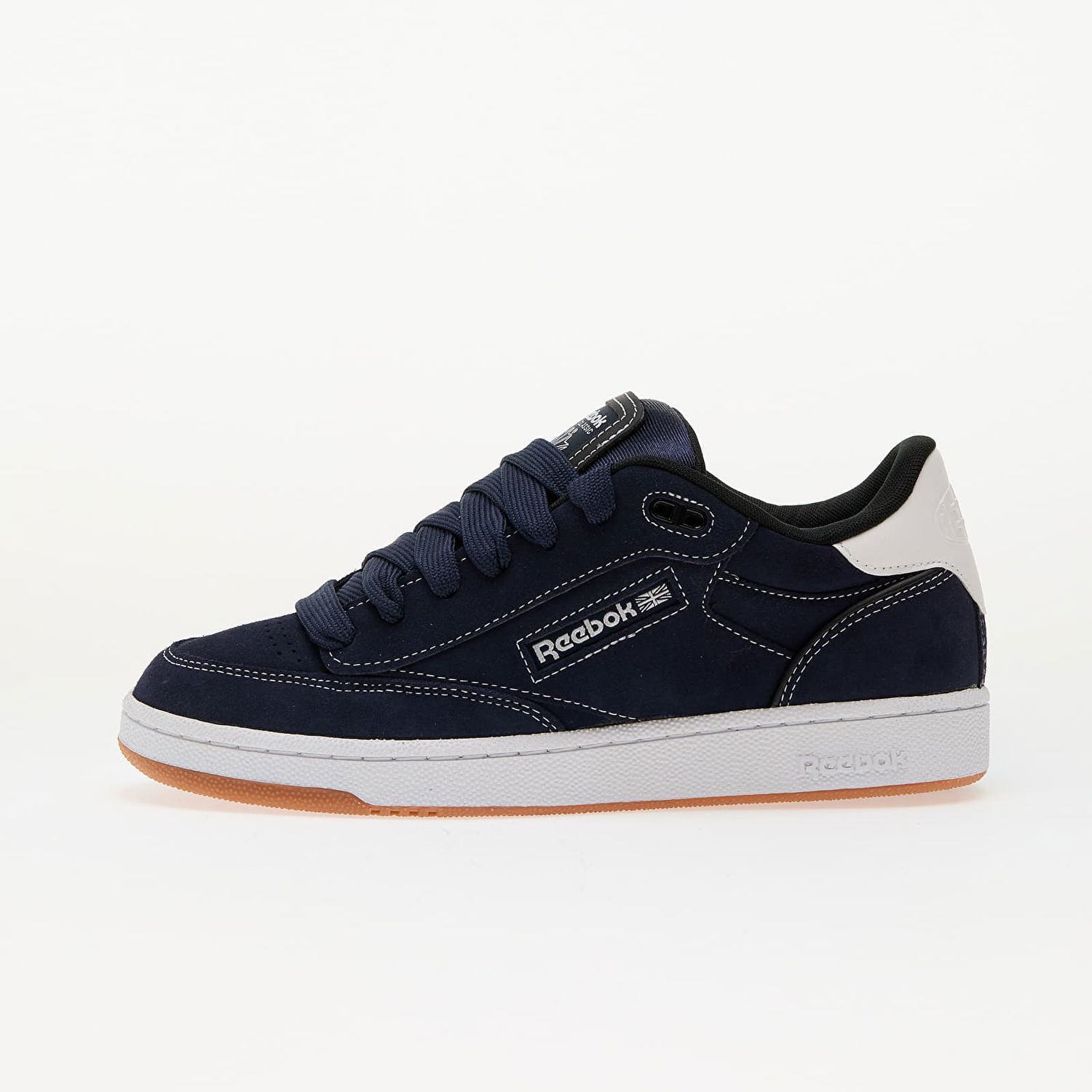 Tenisky a topánky Reebok Club C Bulc Cln Navy | 100209034, 0