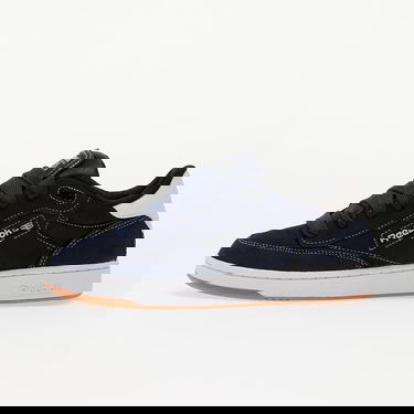 Tenisky a topánky Reebok Club C Bulc Cln Navy | 100209034, 0