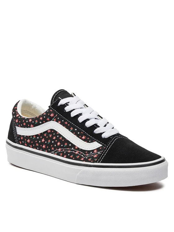 Tenisky a topánky Vans Old Skool 37 Čierna | VN000CR5BOU1, 0
