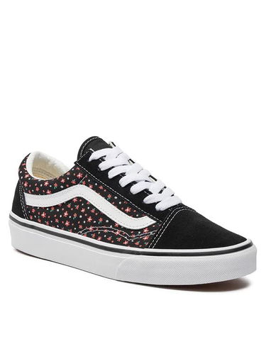 Tenisky a topánky Vans Old Skool 37 Čierna | VN000CR5BOU1, 0