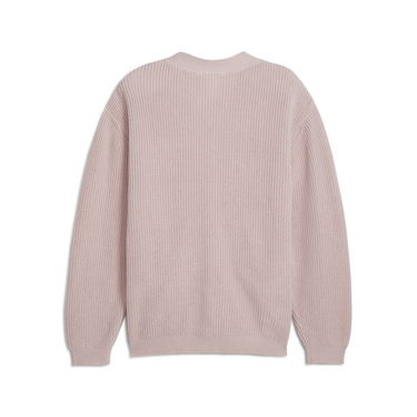 Sveter Puma MMQ Cardigan Ružová | 626779_49, 6