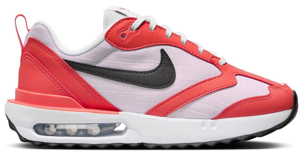 Tenisky a topánky Nike Air Max Dawn "Doll Magic Ember" W Červená | dx5655-500, 1